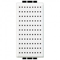 light - suoneria bronzo 230Vac 8VA BTICINO N4351/230