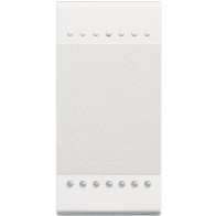 light - copritasto illuminab pulsante 1 mod BTICINO N4915