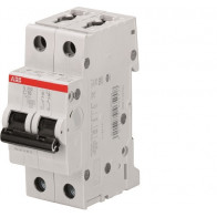 OFFERTA ABB S201L NA C25 INTERRUT.AUTOMATICO 4,5KA 1P+N