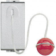 light tech - pulsante 1P NO 10A a tirante BTICINO NT4033
