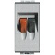 light tech - connett altoparlan home cinema BTICINO NT4294