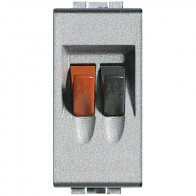 light tech - connett altoparlan home cinema BTICINO NT4294