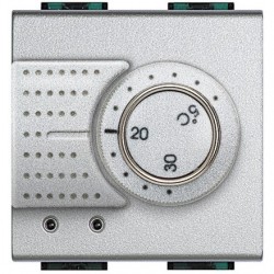 light tech - termostato condizionam 230V BTICINO NT4441