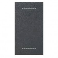 OFFERTA TAPPO COPRIFORO 1 MOD. NOIR