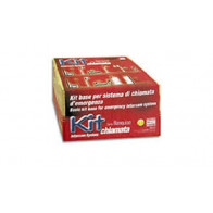 OFFERTA KIT PER SISTEMA CHIAMATA BANQUISE