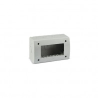 OFFERTA CONTENITORE RAL7035 IP40     S44 4M