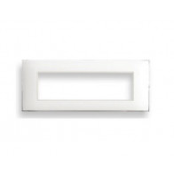 OFFERTA PLACCA YOUNG44 BIANCO            7M