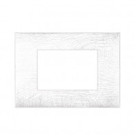 OFFERTA PLACCA YOUNG44 BIANCO 3D         3M