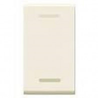 OFFERTA INTERRUTTORE 16AX 1 MOD. BLANC