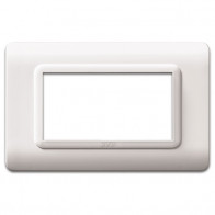 OFFERTA PLACCA TECN.44 BIANCO RAL9010    4M