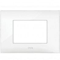 OFFERTA PLACCA YOUNG44 BIANCO            4M