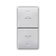 OFFERTA DOPPIO PULS.1P NA 10A FREC DOMUS 1M