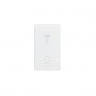 AVE 45B10L INTERRUTT.BIPOLARE LUMINOSO BANQ