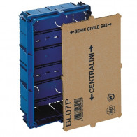 OFFERTA SCATOLA MULTIF.+ PARAMAL.263x166x73
