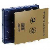 OFFERTA SCATOLA MULTIF.+ PARAMAL.317x263x73