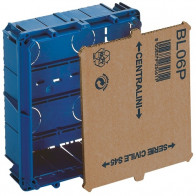OFFERTA SCATOLA MULTIF.+ PARAMAL.192x168x73