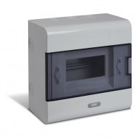 OFFERTA QUADRO IP40 DA PARETE 6 MODULI DIN