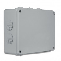 OFFERTA SCAT.DERI.PASSACAVI IP65 190X140X70