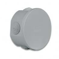 OFFERTA SCATOLA DERIVAZ. PARETE IP44 80X40