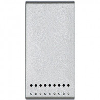 light tech - copritasto illum pulsan 1mod BTICINO NT4915