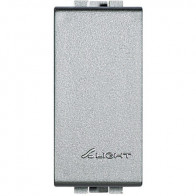 light tech - tasto falso polo BTICINO NT4950