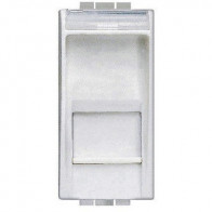 btnet - light RJ45 toolless UTP cat6 BTICINO N4279C6