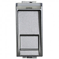 btnet - light tech RJ45 toolless UTP cat5E BTICINO NT4279C5E