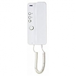 Urmet UTD1150/1 CITOFONO 4+N CON 1 TASTO