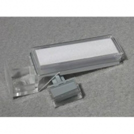 Urmet UTD4812/10 CONF. TASTO PULSANTIERA ALLUM.