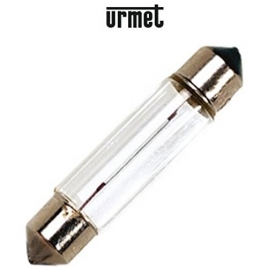 Urmet UTD725/758 LAMPADA A SILURO 15V 3W