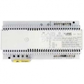 Urmet UTD786/15 ALIMENTAT.C/2 GEN.NOTA E RELE'