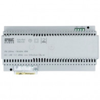 Urmet UTD1083/20A ALIMENTATORE 2VOICE 110V-230V
