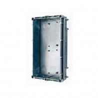 Urmet UTD1145/52 SCATOLA INCASSO 2 MODULI