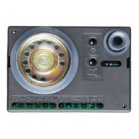 Urmet UTD1145/67 POSTO ESTERNO P/IMPIANTI 1+1