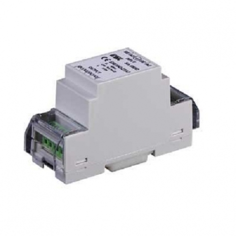 Urmet UTD1382/80 PROTEZIONE ALIM.230VCA 400VA
