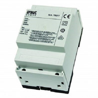 Urmet UTD786/11 ALIMENTATORE CITOFON.28VA-230V