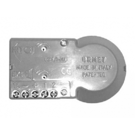 Urmet UTD824/500 POSTO ESTERNO SLIM P/CIT.ELETR