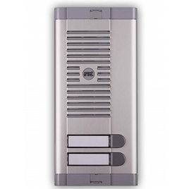 Urmet UTD925/102 PULSANTIERA 2 PULS.1F.C/P.E.