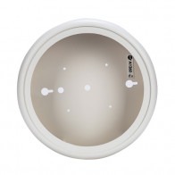 OFFERTA RCF A 1360 FONDELLO PLASTICA SPORGENTE PL 60