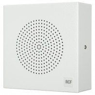 OFFERTA RCF DU 50EN DIFFUSORE PARETE 6 W, EN 54-24
