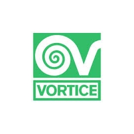 Offerta Vortice Ventilatore a soffitto NORDIK EVOLUTION R 140/56 ARGENTO
