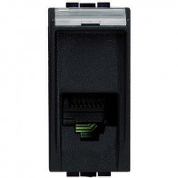 Offerta per  living int - connettore RJ11 (4/6) tipo K10 BTICINO L4258/11N