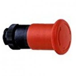 Offerta Schneider SNRZA2BS844 TESTA PULS. A FUNGO ROSSO