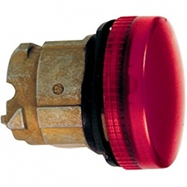 Offerta Schneider SNRZB4BV04 TESTA LAMPADA SPIA ROSSA