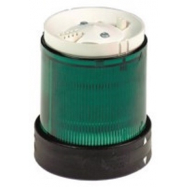 Offerta Schneider SNRXVBC2B3 Elemento led fisso luce verde 24