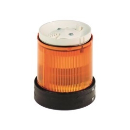 Offerta Schneider SNRXVBC2B5 Elemento led fisso luce arancion