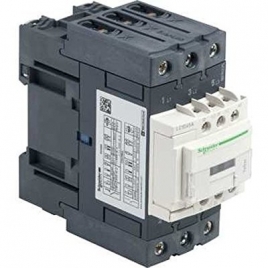 Offerta Schneider SNRLC1D65AM7 CONT EVERLINK 3P 65A 220V CA