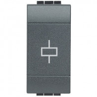 Offerta per  living int - rele' monostabil 1NO/NC 230Vac BTICINO L4330/230
