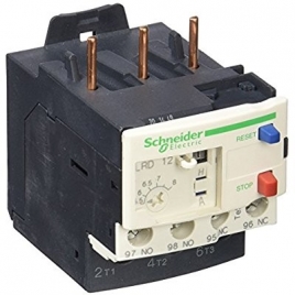 Offerta Schneider SNRLRD12 RELE' TERMICO 5,5-8A