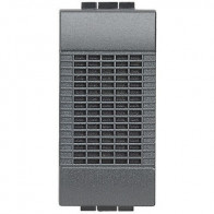 Offerta per  living int - suoneria bronzo 12Vac 5VA BTICINO L4351/12